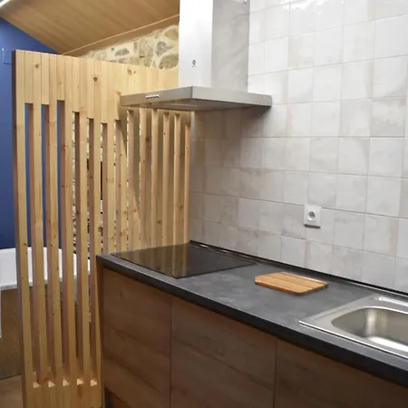 펜션 De Pili 아 에스트라다