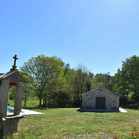 펜션 De Pili 아 에스트라다