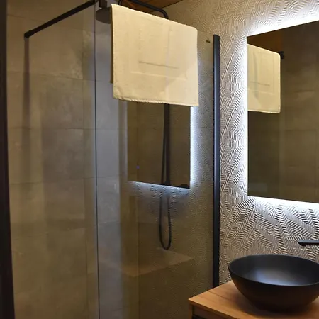 펜션 De Pili 아 에스트라다