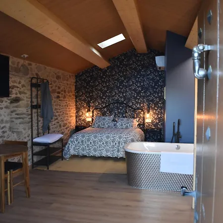 펜션 De Pili 아 에스트라다