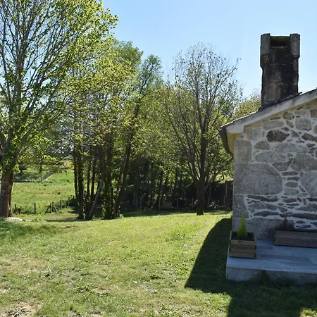 Prázdninový dům De Pili A Estrada