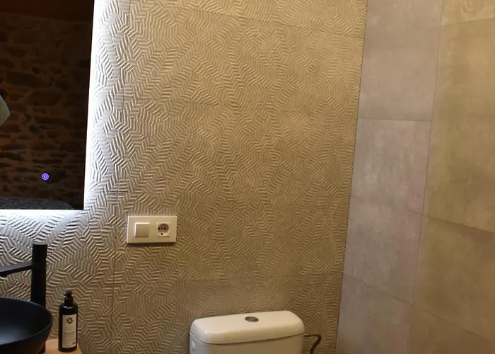 Semesterbostad De Pili