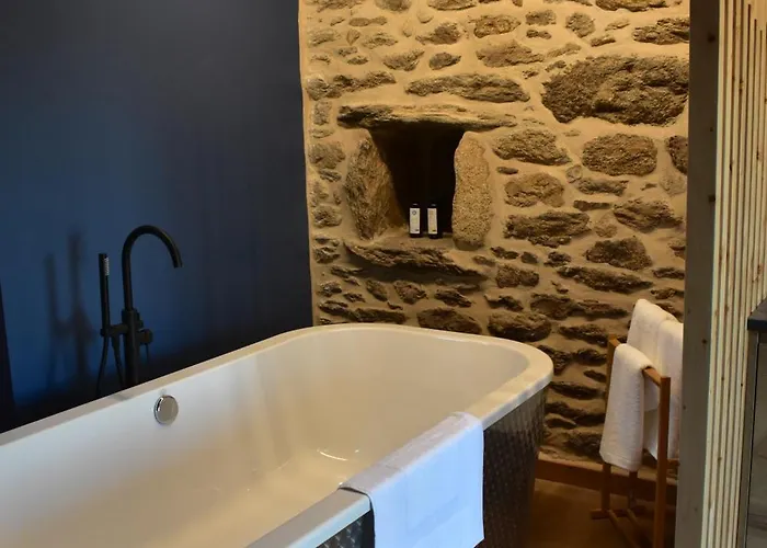 Semesterbostad De Pili A Estrada