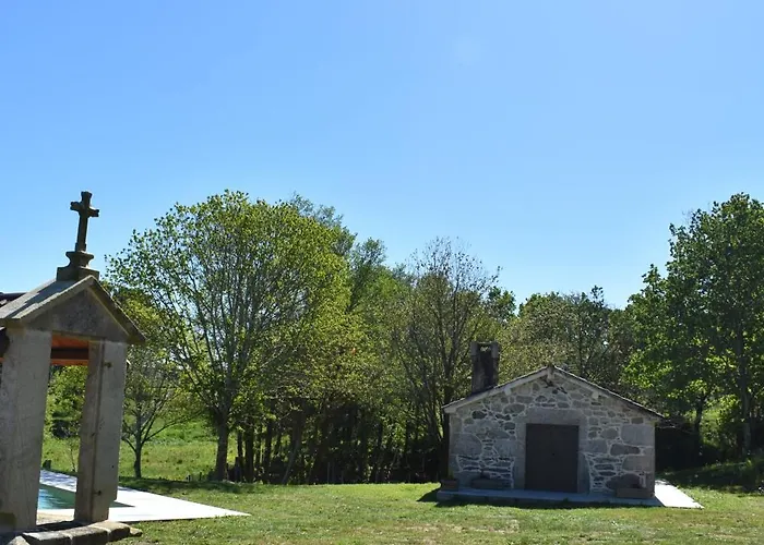 Semesterbostad De Pili A Estrada