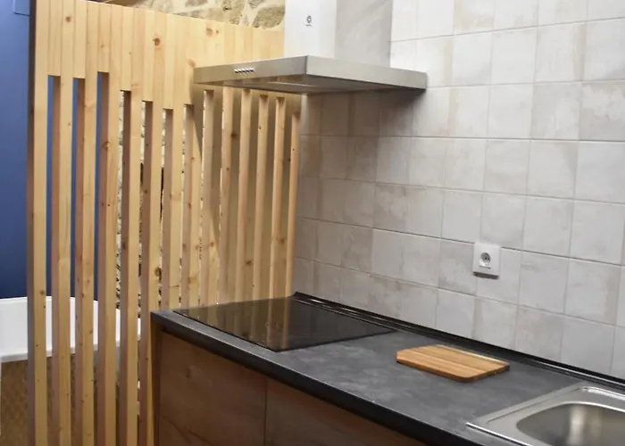 Semesterbostad De Pili