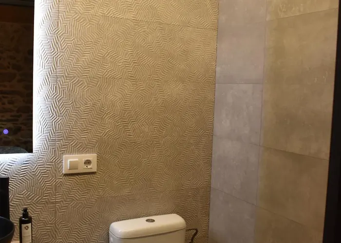 Semesterbostad De Pili *