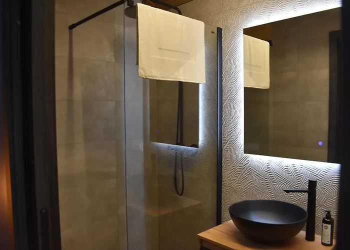 Semesterbostad De Pili A Estrada