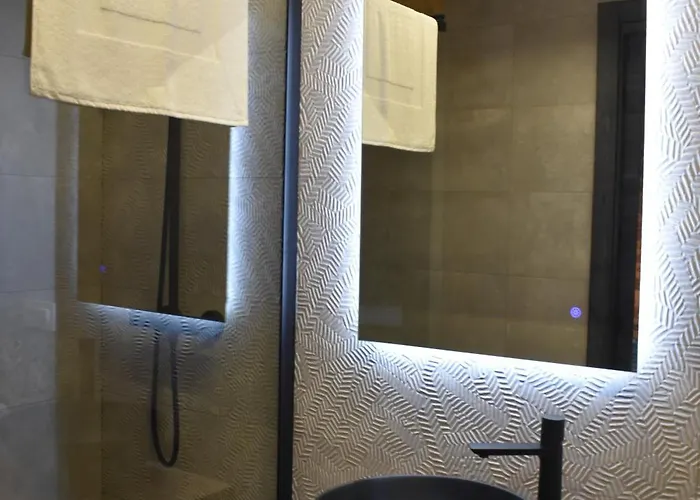 Semesterbostad De Pili *