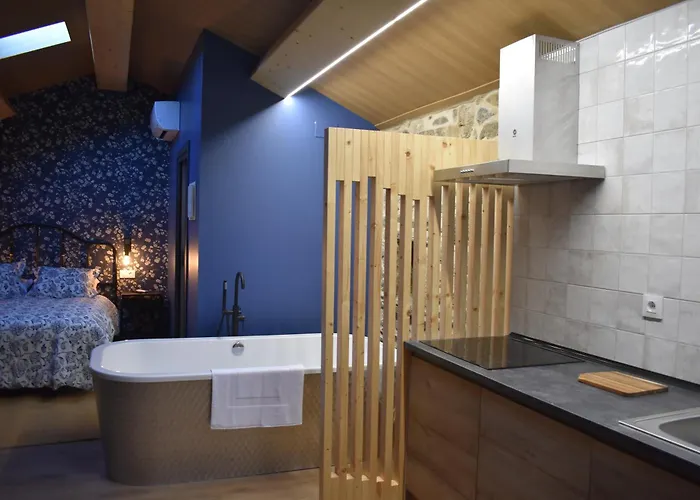 Semesterbostad De Pili *