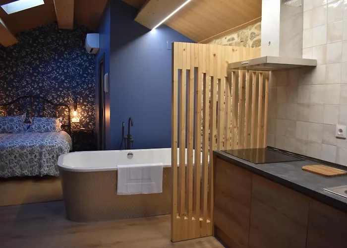 Semesterbostad De Pili *