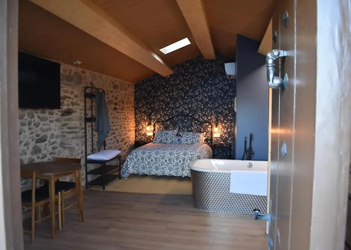 Semesterbostad De Pili A Estrada