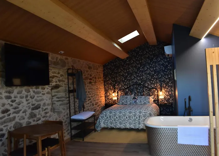 Semesterbostad De Pili *