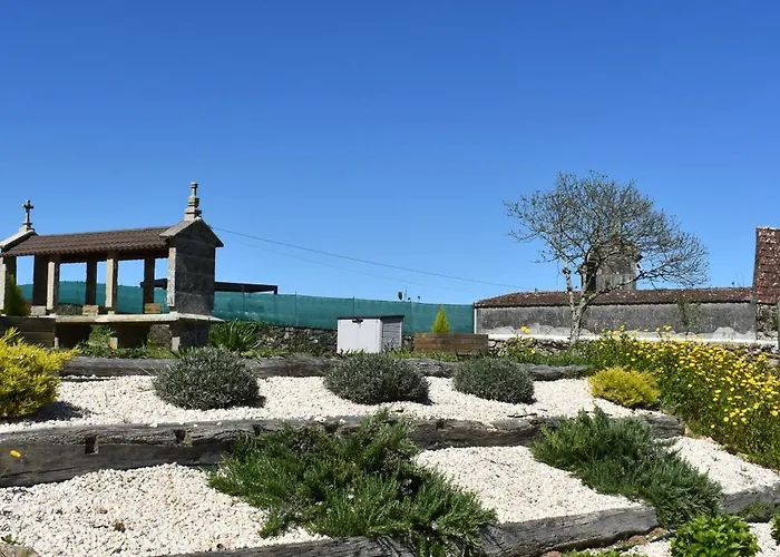 Semesterbostad De Pili *