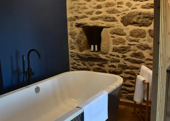 Semesterbostad De Pili *