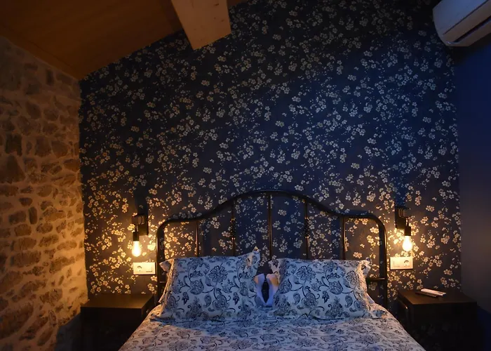 Semesterbostad De Pili