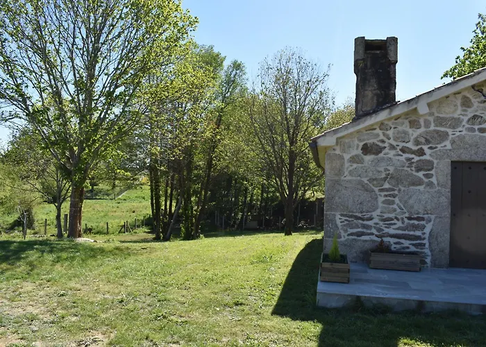 Semesterbostad De Pili A Estrada